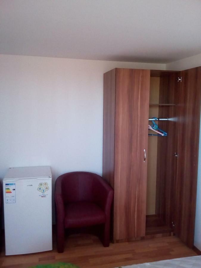 Vila Andre Două Mai Exterior foto
