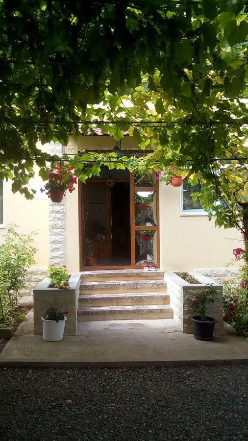 Vila Andre Două Mai Exterior foto