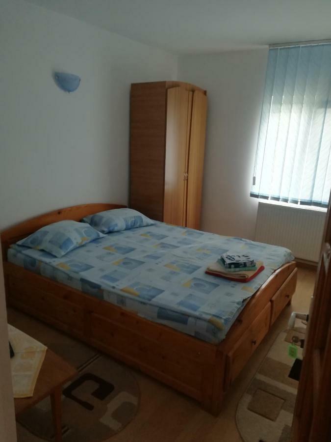 Vila Andre Două Mai Exterior foto