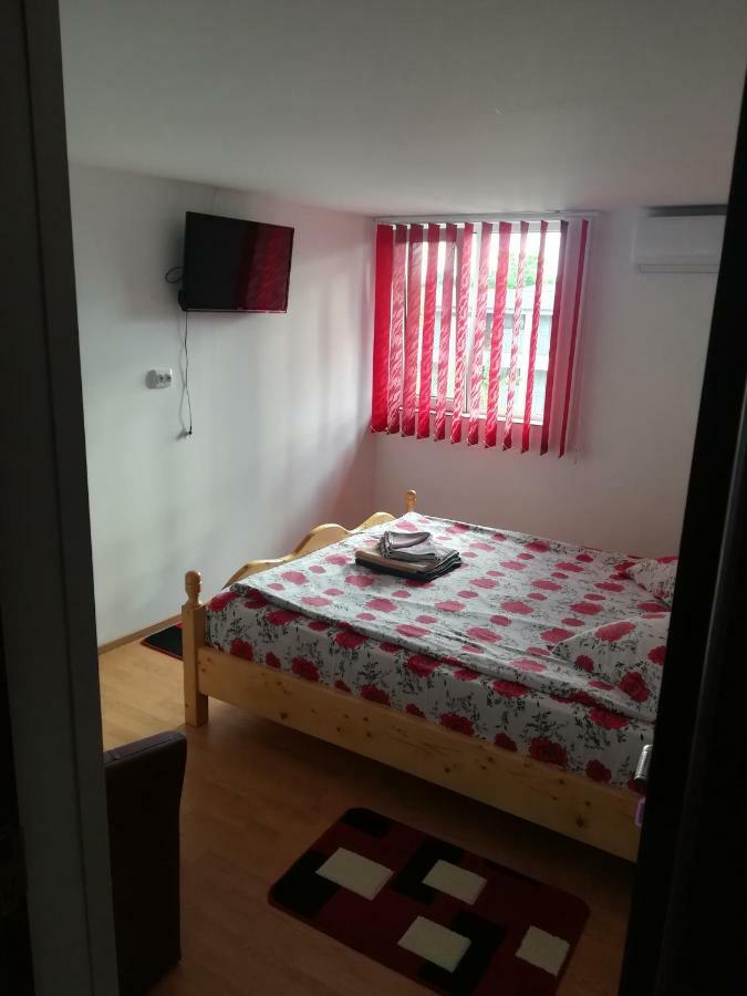 Vila Andre Două Mai Exterior foto