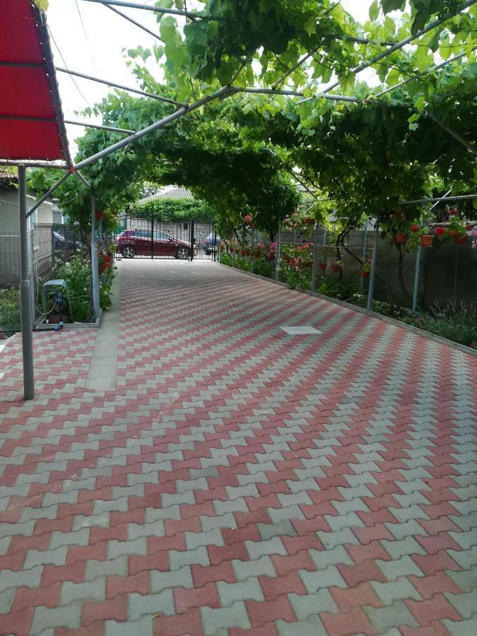 Vila Andre Două Mai Exterior foto